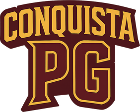 Conquista PG Logo
